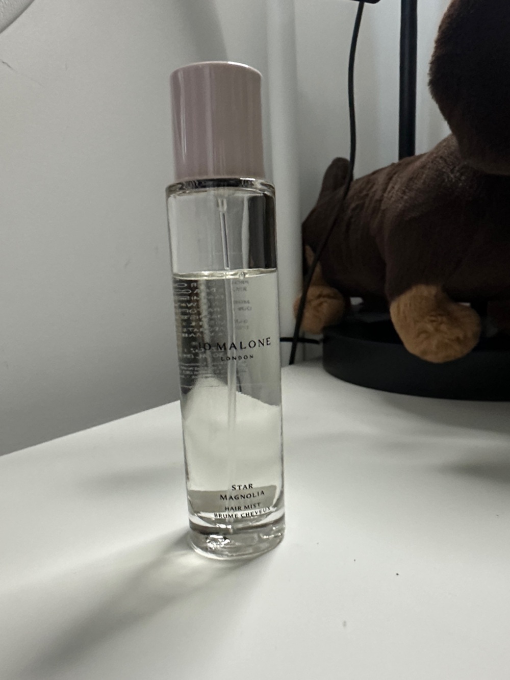 Used* Jo Malone Star Magnolia Hair mist
